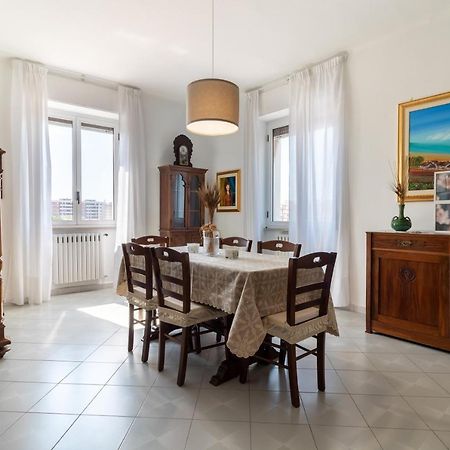 Chicca Casa Vacanze Бари Экстерьер фото