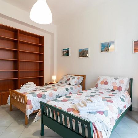 Chicca Casa Vacanze Бари Экстерьер фото