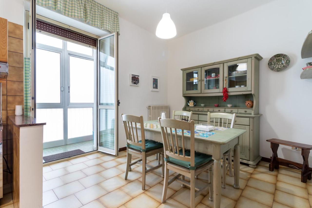 Chicca Casa Vacanze Бари Экстерьер фото