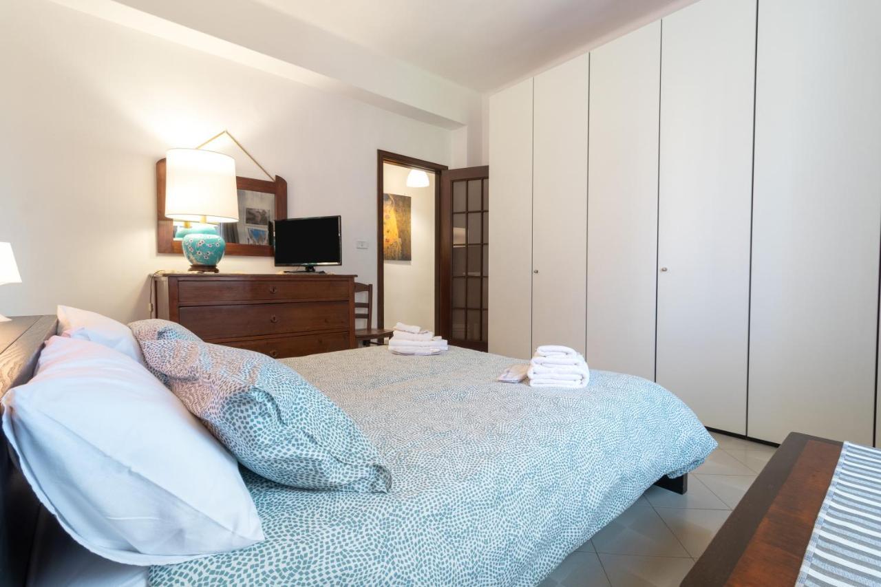 Chicca Casa Vacanze Бари Экстерьер фото