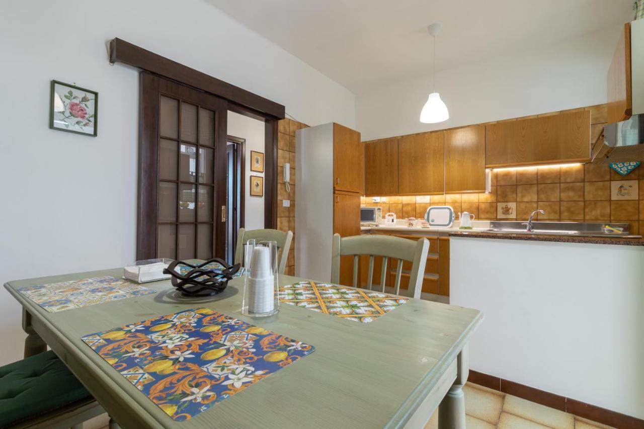 Chicca Casa Vacanze Бари Экстерьер фото