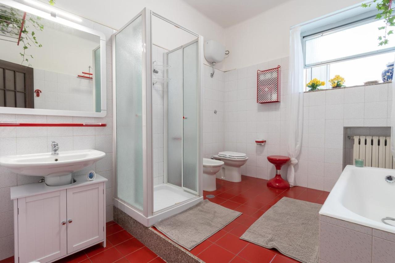 Chicca Casa Vacanze Бари Экстерьер фото