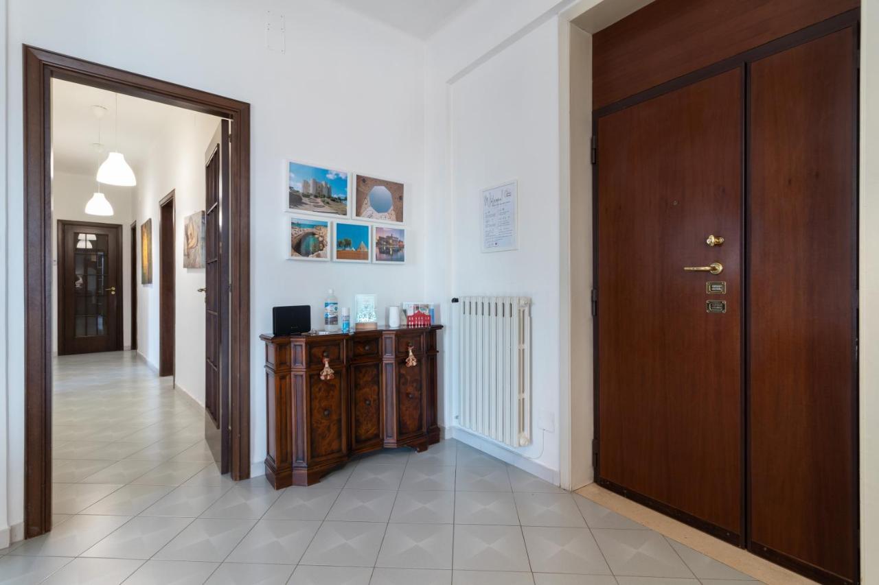 Chicca Casa Vacanze Бари Экстерьер фото