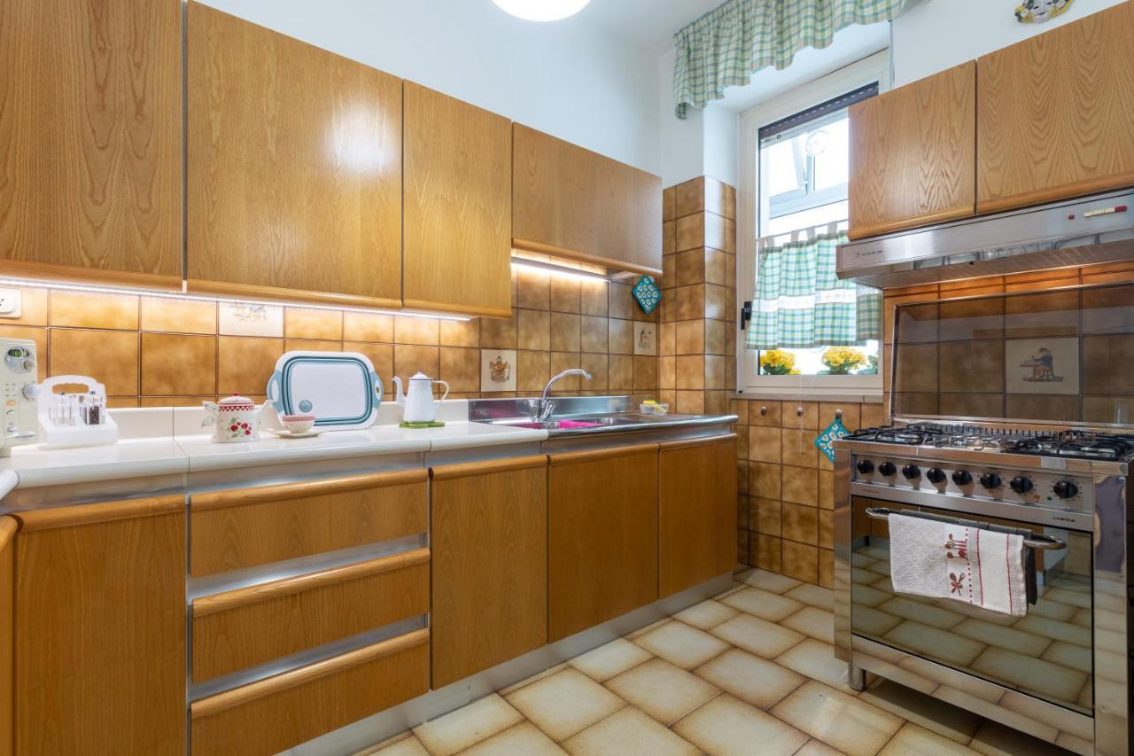 Chicca Casa Vacanze Бари Экстерьер фото