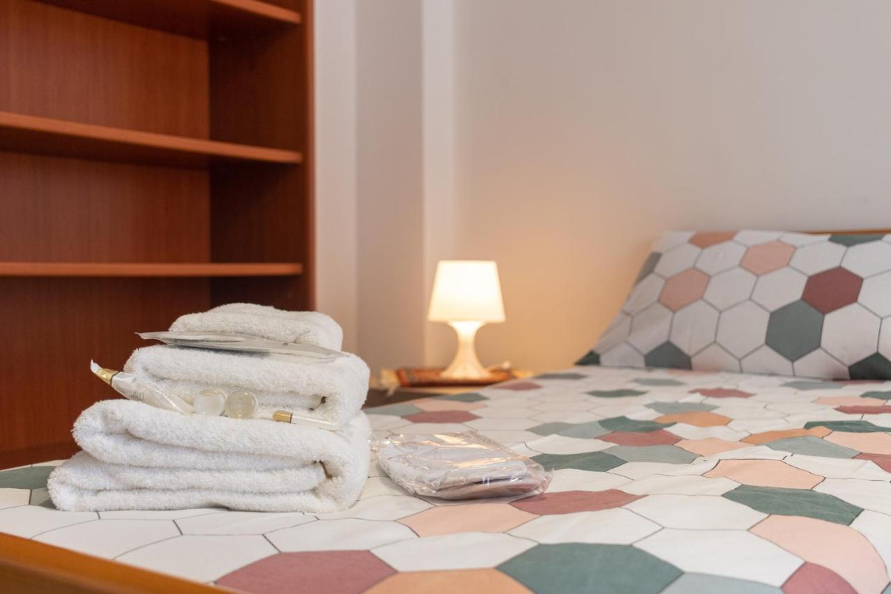 Chicca Casa Vacanze Бари Экстерьер фото